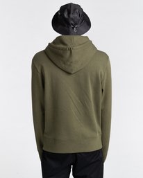 3 92 - Hoodie for Men  Z1HOC1ELF1 Element