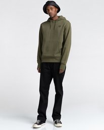 2 92 - Hoodie for Men  Z1HOC1ELF1 Element
