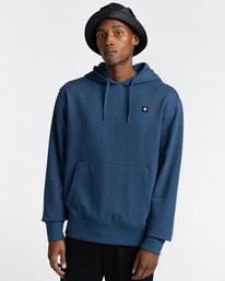 1 92 - Hoodie for Men Blue Z1HOC1ELF1 Element