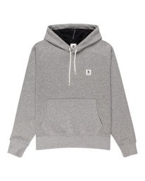 0 Rain Cornell - Sudadera con Capucha para Hombre  Z1HOC5ELF1 Element