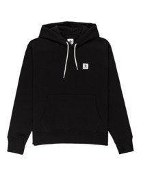 0 Rain Cornell - Sudadera con Capucha para Hombre  Z1HOC5ELF1 Element