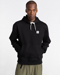 1 Rain Cornell - Sudadera con Capucha para Hombre  Z1HOC5ELF1 Element