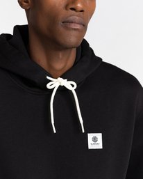 4 Rain Cornell - Sudadera con Capucha para Hombre  Z1HOC5ELF1 Element