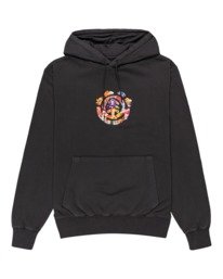 0 Shrooms Tree - Hoodie Unisex  Z1HOC7ELF1 Element