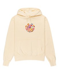 0 Shrooms Tree - Hoodie Unisex Beige Z1HOC7ELF1 Element