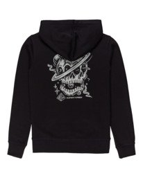 1 Elliptical - Sweat à capuche pour Homme  Z1HOC8ELF1 Element