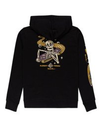 1 Transender - Hoodie for Men  Z1HOD1ELF1 Element