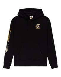 0 Transender - Hoodie for Men  Z1HOD1ELF1 Element