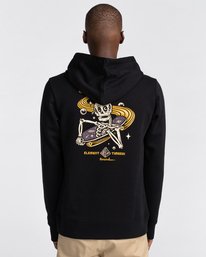 5 Transender - Hoodie for Men  Z1HOD1ELF1 Element