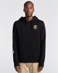 2 Transender - Hoodie for Men  Z1HOD1ELF1 Element