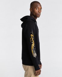 3 Transender - Hoodie for Men  Z1HOD1ELF1 Element