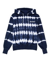 0 Blazin Chest - Sudadera con Capucha para Hombre  Z1HOD3ELF1 Element