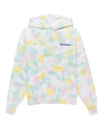 0 Blazin Chest - Sudadera con Capucha para Hombre Multi Z1HOD3ELF1 Element