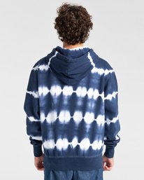 2 Blazin Chest - Hoodie for Men Grey Z1HOD3ELF1 Element