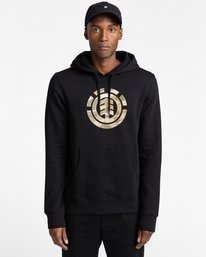 1 Landscape - Hoodie for Men Black Z1HOD4ELF1 Element