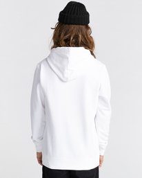 3 Landscape - Hoodie for Men White Z1HOD4ELF1 Element