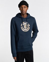 1 Landscape - Sweat à capuche pour Homme  Z1HOD4ELF1 Element