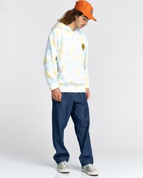3 Rotation - Hoodie for Men  Z1HOE4ELF1 Element