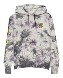 0 Transender - Hoodie for Men Grey Z1HOE5ELF1 Element