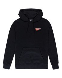 0 Escape Heaven - Sudadera con Capucha Unisex  Z1HOF3ELF1 Element