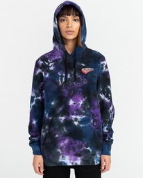 2 Escape Heaven - Sudadera con Capucha Unisex Blanco Z1HOF3ELF1 Element