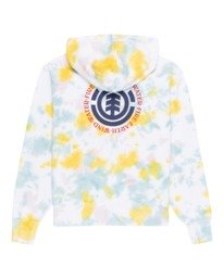 1 Seal - Hoodie for Men Multi Z1HOF4ELF1 Element