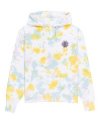0 Seal - Felpa con cappuccio da Uomo  Z1HOF4ELF1 Element