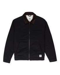 0 Craftman - Water-Resistant Jacket for Men  Z1JKE3ELF1 Element