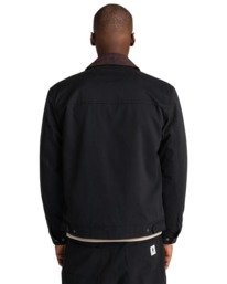 8 Craftman - Water-Resistant Jacket for Men  Z1JKE3ELF1 Element