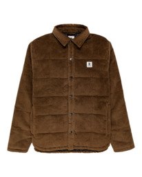 0 Lodge - Water Repellent Jacket for Men  Z1JKE4ELF1 Element