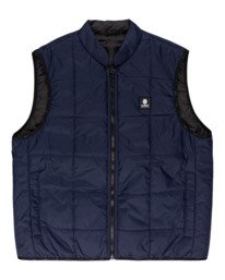 0 Wolfe - Veste sans manches déperlante pour Homme  Z1JKF4ELF1 Element