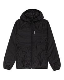 0 Alder Fundamental - Giacca Impermeabile da Uomo  Z1JKF9ELF1 Element