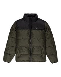 0 Alder Arctic Fundamental - Wasserabweisende Jacke für Männer  Z1JKG2ELF1 Element