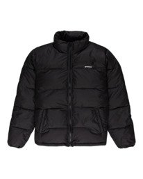 0 Alder Arctic Fundamental - Wasserabweisende Jacke für Männer  Z1JKG2ELF1 Element
