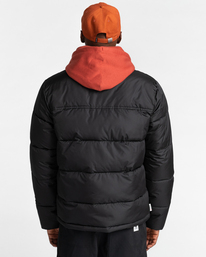 7 Alder Arctic Fundamental - Wasserabweisende Jacke für Männer  Z1JKG2ELF1 Element