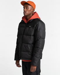 2 Alder Arctic Fundamental - Wasserabweisende Jacke für Männer  Z1JKG2ELF1 Element