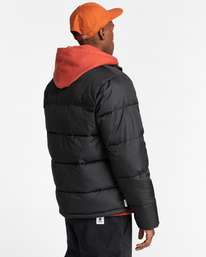 3 Alder Arctic Fundamental - Wasserabweisende Jacke für Männer  Z1JKG2ELF1 Element