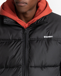 4 Alder Arctic Fundamental - Wasserabweisende Jacke für Männer  Z1JKG2ELF1 Element