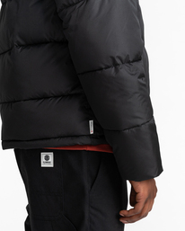 5 Alder Arctic Fundamental - Wasserabweisende Jacke für Männer  Z1JKG2ELF1 Element