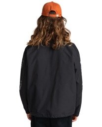 7 Galaxy - Water-Resistant Jacket Unisex  Z1JKG4ELF1 Element