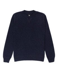 0 Kayden - Jumper for Men Grey Z1JPC1ELF1 Element