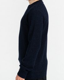 2 Kayden - Jumper for Men Grey Z1JPC1ELF1 Element