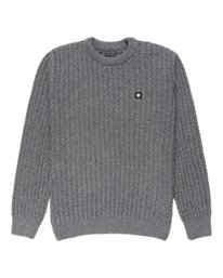 0 Marvik - Pull pour Homme  Z1JPC4ELF1 Element