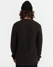 5 Marvik - Pull pour Homme  Z1JPC4ELF1 Element