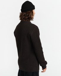 6 Marvik - Pull pour Homme  Z1JPC4ELF1 Element