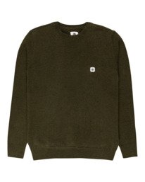 0 Danny - Jersey Cerrado para Hombre  Z1JPC5ELF1 Element