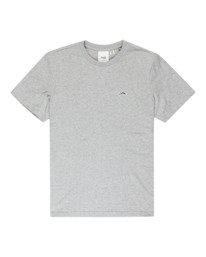 0 Forester - T-Shirt for Men  Z1KTC4ELF1 Element