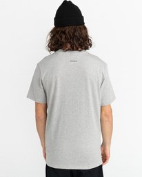 5 Forester - T-Shirt for Men  Z1KTC4ELF1 Element
