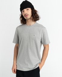 3 Forester - T-Shirt for Men  Z1KTC4ELF1 Element
