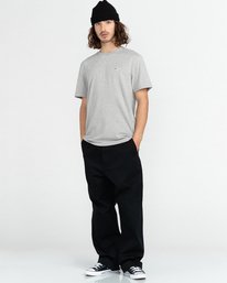 4 Forester - T-Shirt for Men  Z1KTC4ELF1 Element